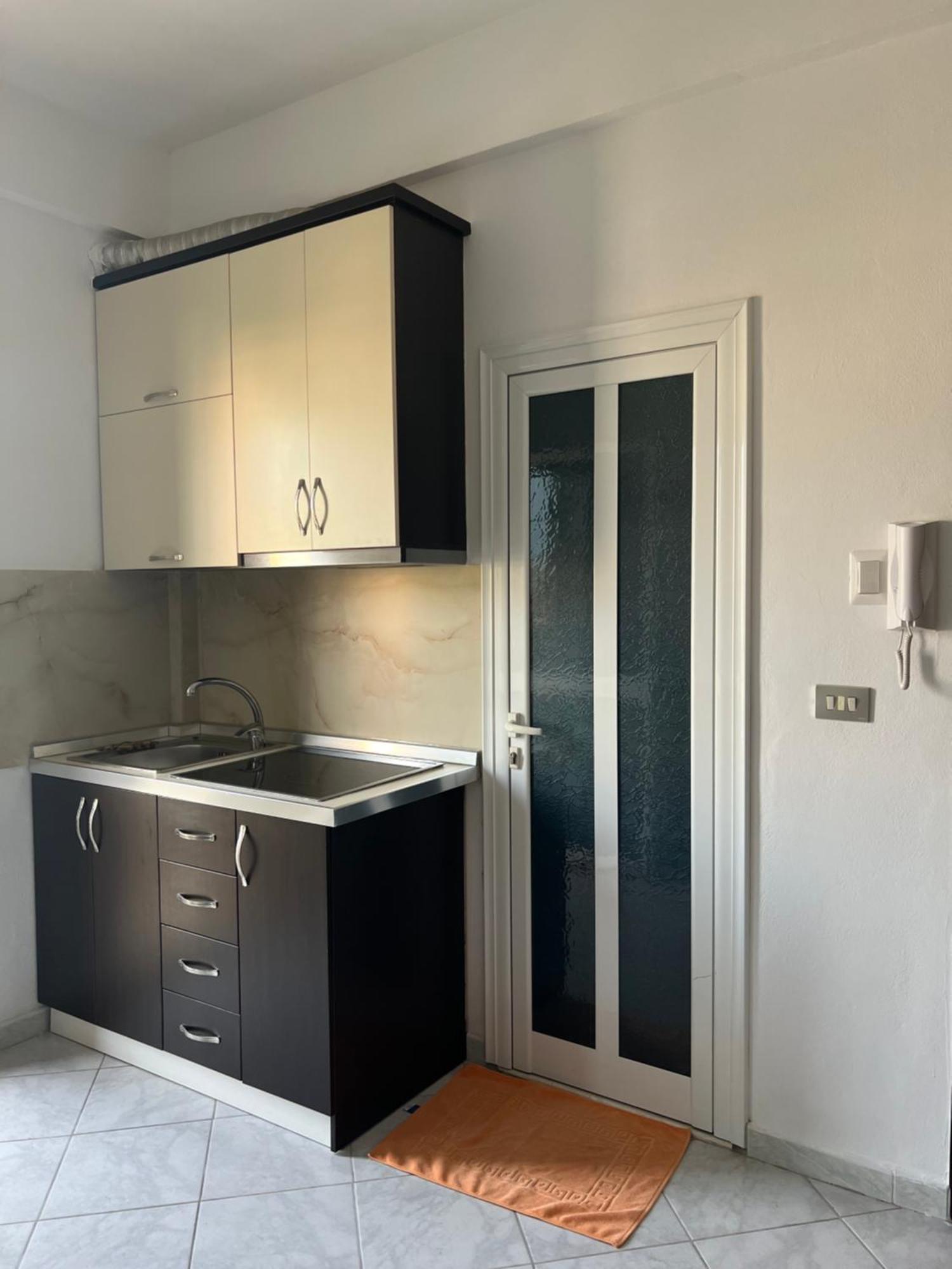 Apartments Rezidenca Sinani Orikum Bagian luar foto