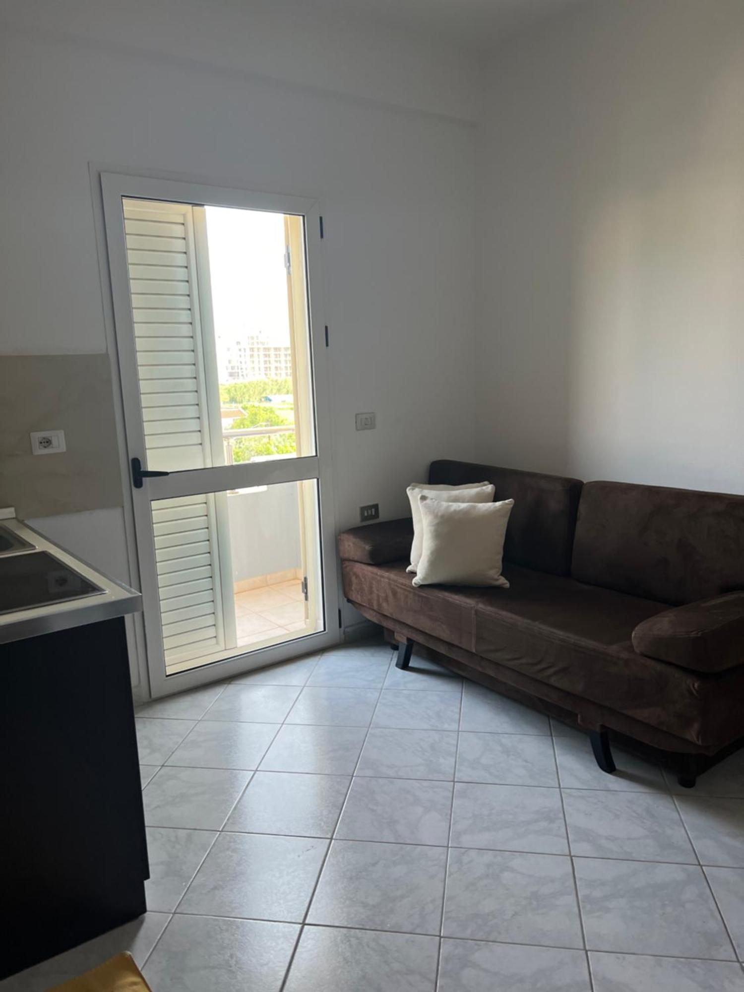 Apartments Rezidenca Sinani Orikum Bagian luar foto